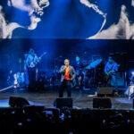 Morrissey (fot. Ada Kopeć-Pawlikowska)
