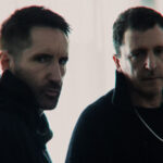 Nine Inch Nails (mat. prasowe Universal Music Polska)