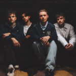 Only The Poets „Emiotionally Hungover” (mat. prasowe Universal Music Polska)
