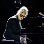 Patricia Barber (fot. Ada Kopeć-Pawlikowska)