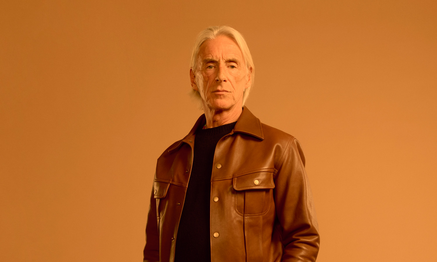 Paul Weller „Find El Dorado” (fot. Dean Chalkley)
