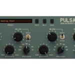 D16 Group Pulsatec (fot. D16 Group Audio Software)