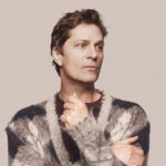 Rob Thomas „All Night Days” (mat. prasowe Universal Music Polska)