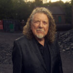 Robert Plant „Saving Grace” (fot. Tom Oldham)