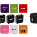 RØDE Wireless GO (Gen 3); fot. RØDE