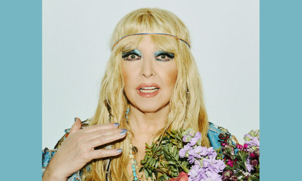 Maryla Rodowicz MTV Unplugged (mat. prasowe Warner Music Poland)