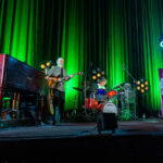 John Scofield’s Long Days Quartet (fot. Sobiesław Pawlikowski)