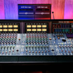 SSL Oracle (fot. Solid State Logic)