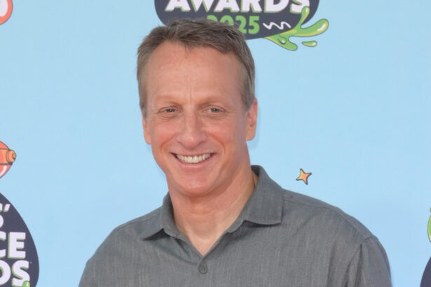 Tony Hawk (fot. Featureflash Photo Agency / Shutterstock.com)