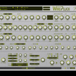 Rob Papen WirePluck (fot. Rob Papen Inspiration Soundware)