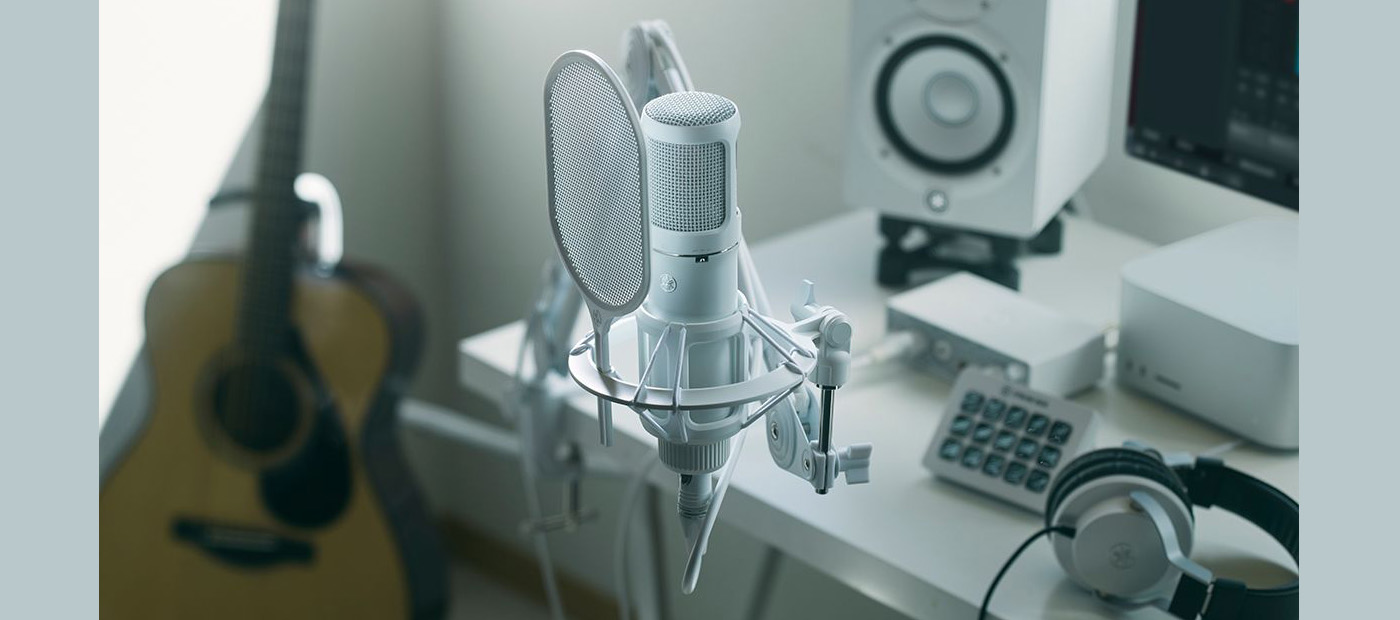 Yamaha YCM705 (fot. Yamaha)