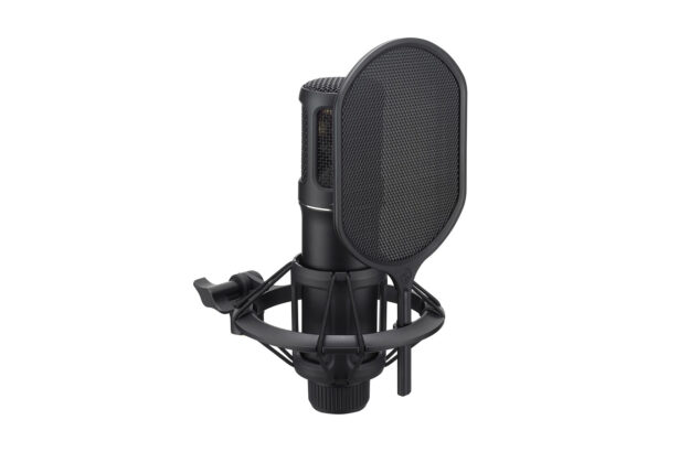 Yamaha YCM705 (fot. Yamaha)