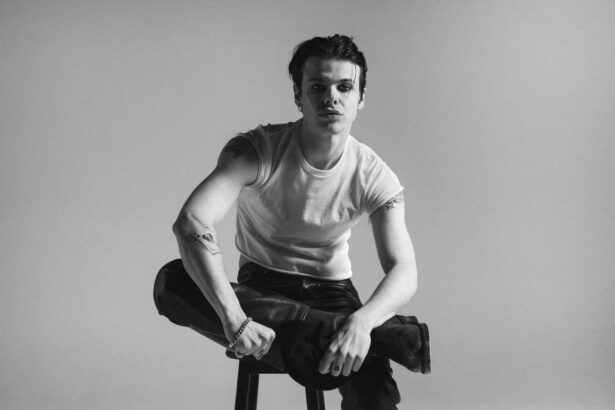 YUNGBLUD (mat. prasowe Universal Music Polska)
