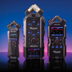 ZOOM Essential (fot. ZOOM Corporation)