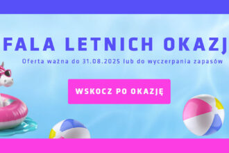 FALA LETNICH OKAZJI (fot. Audiostacja)