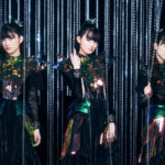 BABYMETAL „METAL FORTH” (mat. prasowe Universal Music Polska)