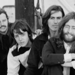 The Beatles „The Beatles Anthology” (fot. Apple Corps Ltd./Capitol/UMG / mat. prasowe Universal Music Polska)