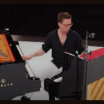 Bill Laurance „Lumen” & Yamaha (fot. YouTube / ConcertLab)