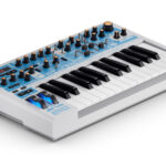 Novation Bass Station II Swifty Edition (fot. Novation)