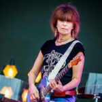 Chrissie Hynde (fot. Ben Houdijk / Shutterstock.com)