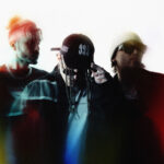 Chase Atlantic „FACEDOWN” (mat. prasowe Universal Music Polska)