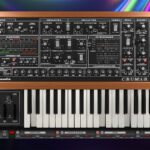 Cherry Audio Crumar Spirit (fot. Cherry Audio)