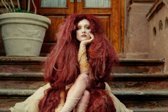 Chappell Roan „The Subway” (mat. prasowe Universal Music Polska)