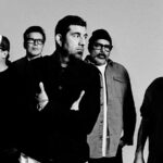 Deftones „private music” (fot. Jimmy Fontaine / mat. prasowe Warner Music Poland)