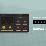 Klevgrand Degrader (fot. Novation / Focusrite)