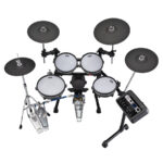 Yamaha DTX6K5-M (fot. Yamaha)