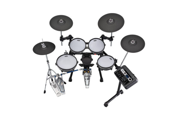 Yamaha DTX6K5-M (fot. Yamaha)