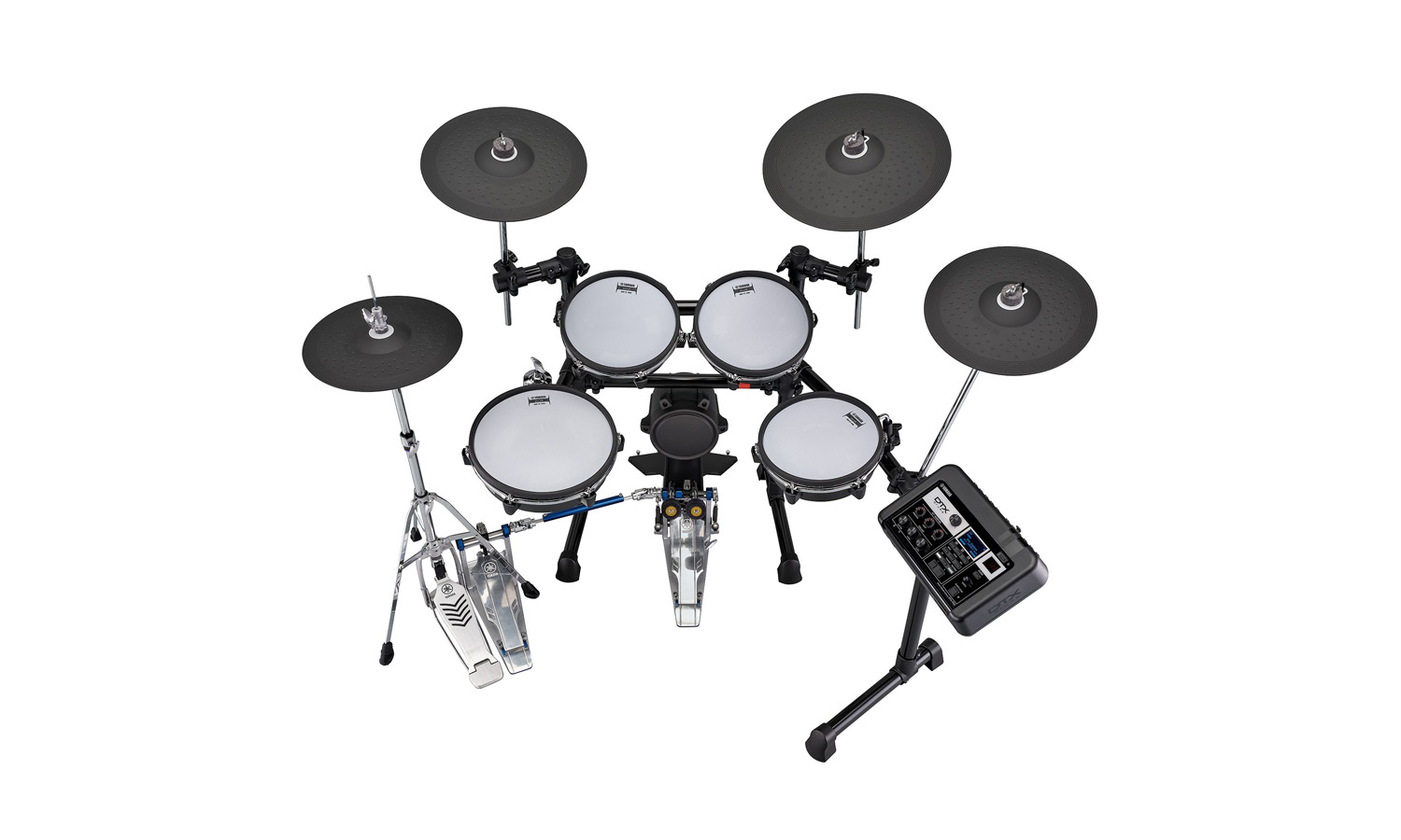 Yamaha DTX6K5-M (fot. Yamaha)
