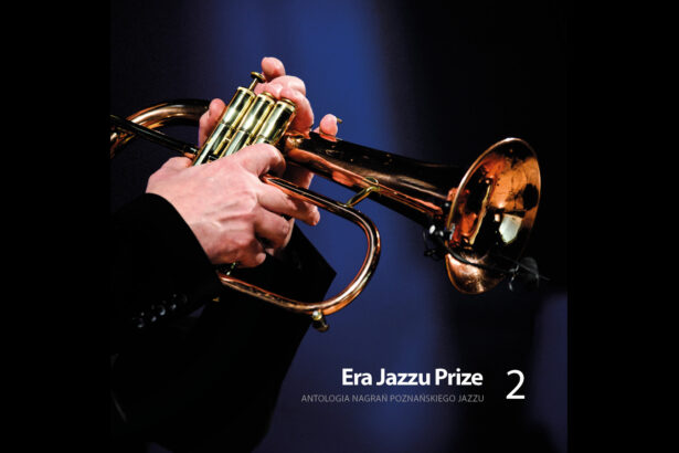 „Era Jazzu Prize” (fot. Era Jazzu)