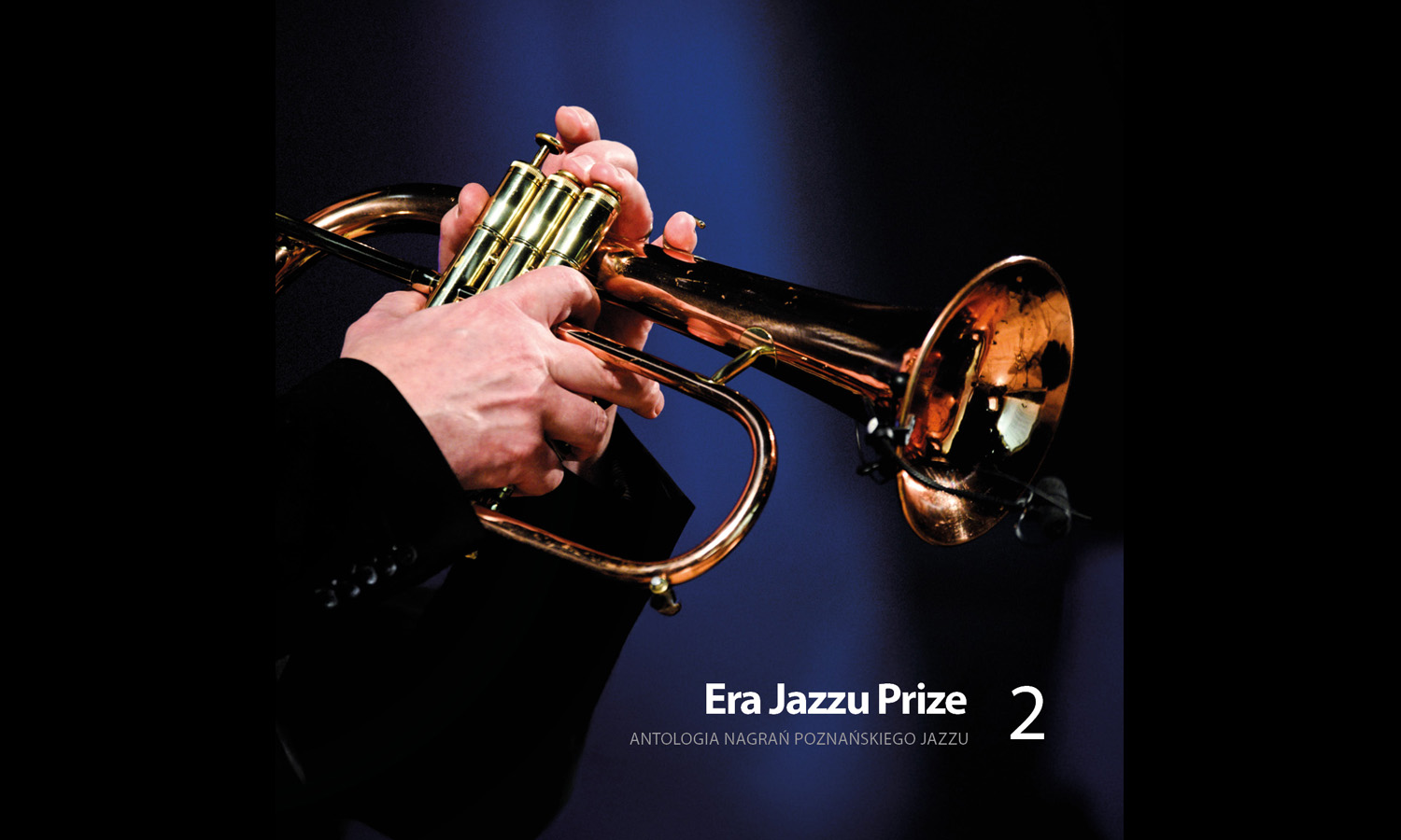 „Era Jazzu Prize” (fot. Era Jazzu)
