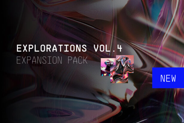 Arturia Explorations Vol.4 (fot. Arturia)