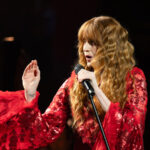 Florence + The Machine (fot. Andy Paradise / mat. prasowe Universal Music Polska)