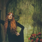 Florence Welch „Everybody Scream” (mat. prasowe Universal Music Polska)