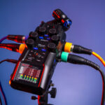 ZOOM H6studio Handy Recorder (fot. ZOOM)