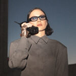 Kasia Lins „Zasypiasz sama” (fot. Luke Jascz / mat. prasowe Universal Music Polska)