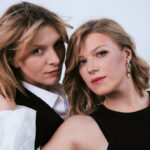 Kathia & Mela Koteluk „Do Tego Momentu” (fot. Bartosz Mieloch / mat. prasowe Universal Music Polska)