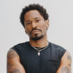 KAYTRANADA „AIN’T NO DAMN WAY!” (mat. prasowe Sony Music Entertainment Canada)