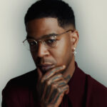 Kid Cudi „Free” (mat. prasowe Universal Music Polska)