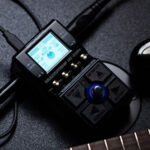 ZOOM MS-80IR+ (fot. ZOOM Corporation)