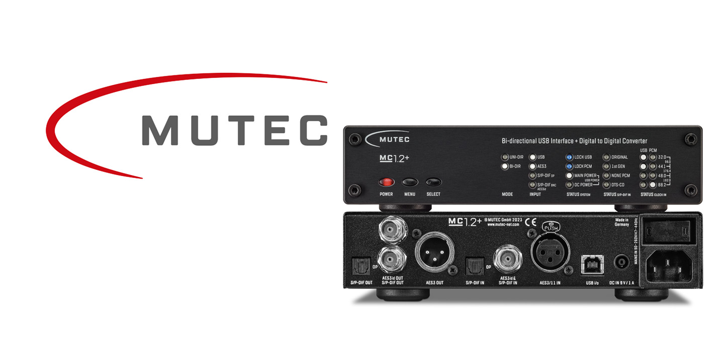 MUTEC (fot. Mutec)
