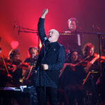 Peter Gabriel „Taking The Pulse” (fot. York Tillyer / mat. prasowe Universal Music Polska)