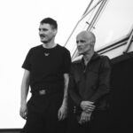 Dawid Podsiadło i Artur Rojek „Dla Ciebie” (fot. Mateusz Zborowski)