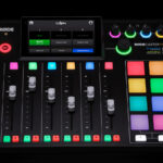 RØDE RØDECaster Pro II (fot. RØDE)