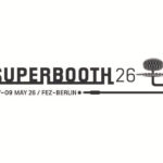 SUPERBOOTH26 (fot. SUPERBOOTH)