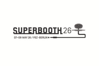 SUPERBOOTH26 (fot. SUPERBOOTH)