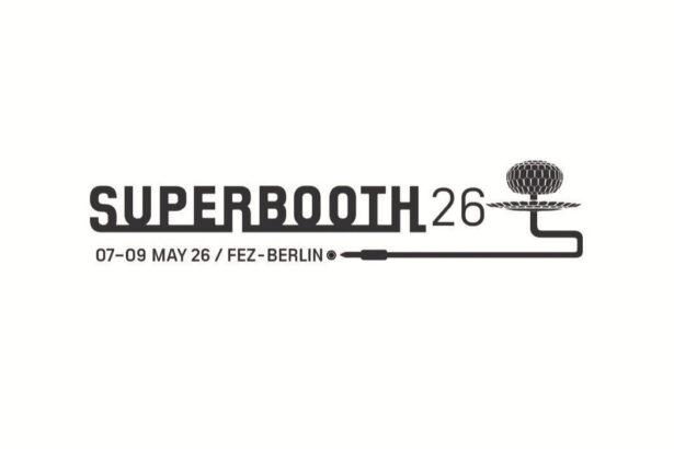 SUPERBOOTH26 (fot. SUPERBOOTH)
